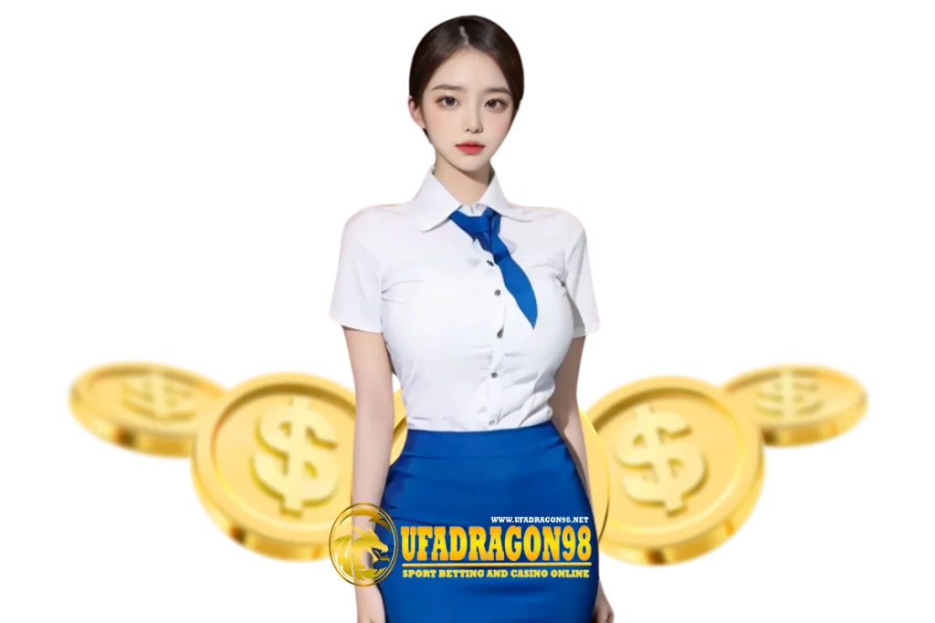 ufa dragon 98 แจกเครดิตฟรี